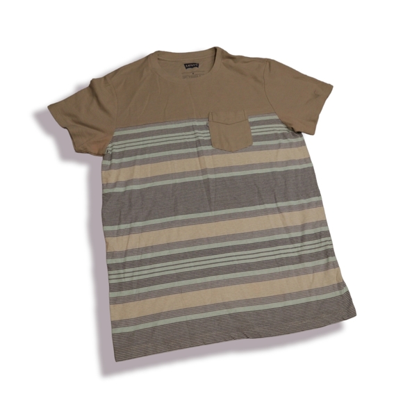 Bundle 2 medium tees - Picture 2 of 6